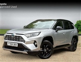 Toyota RAV 4 Image 4