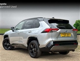 Toyota RAV 4 Image 5