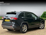 Toyota RAV 4 Image 3