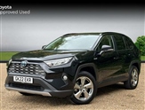 Toyota RAV 4 Image 4