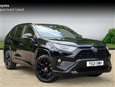 Toyota RAV 4 Image 2