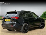 Toyota RAV 4 Image 3