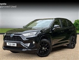 Toyota RAV 4 Image 4