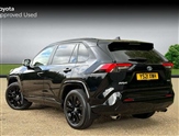Toyota RAV 4 Image 5