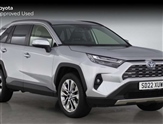 Toyota RAV 4 Image 1