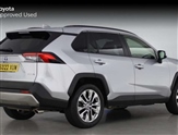 Toyota RAV 4 Image 2