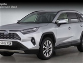 Toyota RAV 4 Image 3