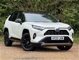 Toyota RAV 4 Image 1