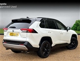 Toyota RAV 4 Image 3