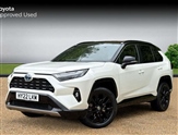 Toyota RAV 4 Image 4
