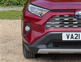 Toyota RAV 4 Image 2