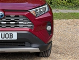 Toyota RAV 4 Image 3