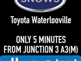 Toyota RAV 4 Image 4