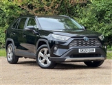 Toyota RAV 4 Image 1