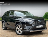Toyota RAV 4 Image 2
