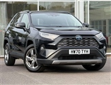 Toyota RAV 4 Image 1