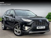 Toyota RAV 4 Image 5