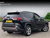 Toyota RAV 4 Image 6