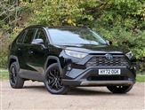 Toyota RAV 4 Image 1