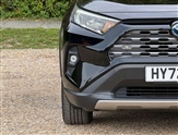 Toyota RAV 4 Image 2