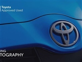 Toyota RAV 4 Image 1