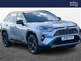 Toyota RAV 4 Image 1