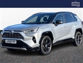 Toyota RAV 4 Image 2