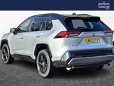 Toyota RAV 4 Image 4