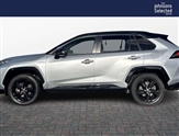 Toyota RAV 4 Image 5