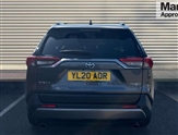Toyota RAV 4 Image 4