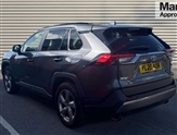 Toyota RAV 4 Image 5