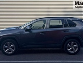 Toyota RAV 4 Image 6