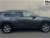 Toyota RAV 4 Image 2