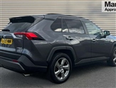 Toyota RAV 4 Image 3