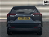 Toyota RAV 4 Image 4