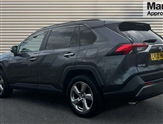 Toyota RAV 4 Image 5