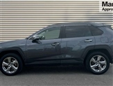 Toyota RAV 4 Image 6
