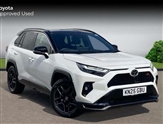 Toyota RAV 4 Image 1