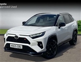 Toyota RAV 4 Image 3