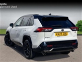 Toyota RAV 4 Image 4