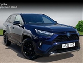 Toyota RAV 4 Image 1