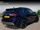 Toyota RAV 4 Image 2