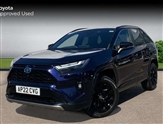 Toyota RAV 4 Image 3