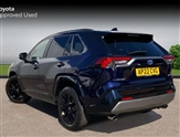 Toyota RAV 4 Image 4