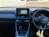 Toyota RAV 4 Image 5