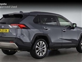 Toyota RAV 4 Image 2
