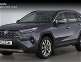 Toyota RAV 4 Image 3