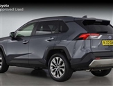 Toyota RAV 4 Image 4
