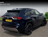 Toyota RAV 4 Image 2