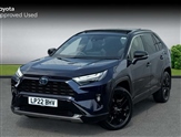 Toyota RAV 4 Image 3